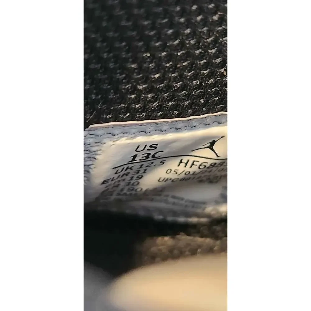 Jordan classic chicago
